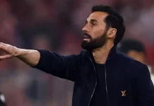 Arbeloa Soroti Kartu Merah Camavinga usai Kekalahan dari Bayern Munchen