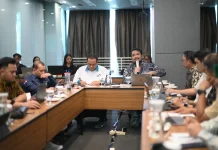 Kolaborasi Susun Peta Jalan Solarisasi Masjid Nasional