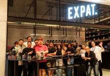 Ada Cerita Rasa dan Komunitas di Keramaian Gerai Kopi