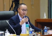 Wakil Ketua MPR Berharap Indonesia-UEA Perkuat Hubungan Ekonomi dan Investasi