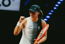 Swiatek Buka Musim Tanah Liat dengan Lolos ke Perempat Final Stuttgart Open