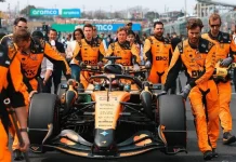 April tanpa F1, McLaren Fokus Pembenahan