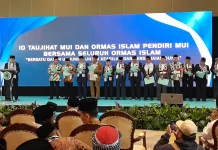MUI Keluarkan Taujihat Bersama 10 Ormas Islam, Serukan Perdamaian di Timur Tengah