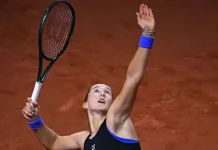 Balikkan Keadaan, Andreeva Tumbangkan Juara Bertahan Ostapenko di Stuttgart Open