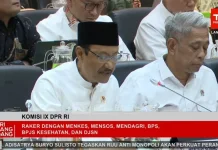 2,15 Juta Peserta BPJS PBI Reaktivasi: 1,4 Juta Alih Segmen, 188 Ribu Mandiri