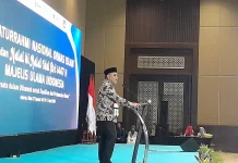 Ketua MPR Tekankan Pentingnya Diplomasi Hadapi Situasi Konflik Global