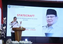 Kemendagri Dorong Pemda Optimalkan Program Strategis Nasional