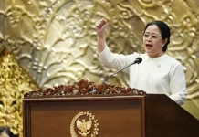 Ketua DPR Dorong Masyarakat Konsisten Gunakan Kemasan Ramah Lingkungan
