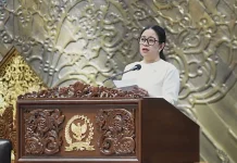 DPR Ingatkan Penggunaan Kemasan Organik Bantu Agenda Pembangunan Berkelanjutan