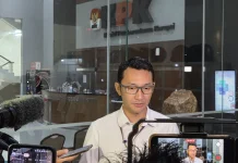 KPK Dalami Dugaan Pemberian Fasilitas dari Importir kepada Pejabat Bea Cukai
