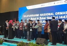 Ketua MPR: Masukan Ulama Dibutuhkan Pejabat Negara termasuk MPR DPR