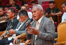 Komisi II DPR Ingatkan Investasi di Daerah Tidak Abaikan Kepentingan Masyarakat