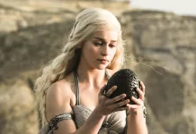 Film ‘Game of Thrones’ Umumkan Judul ‘Aegon’s Conquest’