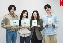 Netflix Umumkan Deretan Bintang Ternama Pemeran Serial 'The Facade of Love'