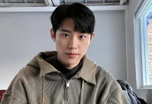Kim Sung Cheol Debut Peran Sebagai Dokter Lewat Drama 'Sleeping Doctor'