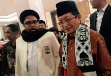 Menag: Ormas Keagamaan Bukan Sekedar Penjaga Moral, tapi juga Penggerak Solusi