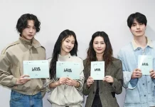 Lee Dong-wook Konfirmasi Bintangi Drama Baru Netflix ‘The Façade of Love’