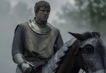 Produksi 'A Knight of the Seven Kingdoms Season 2' Terhenti akibat Cuaca Ekstrem