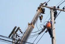 Pakistan Terapkan Pemadaman Listrik Demi Kendalikan Harga Energi