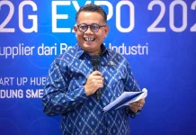 Inabuyer 2026 Jadi Instrumen Belanja Negara Dorong Serapan Produk UMKM
