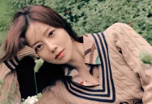 Aktris Moon Chae Won Umumkan Rencana Pernikahan pada Juni Mendatang