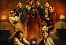 ‘Tiba-tiba Setan’ Resmi Tayang, Horor Komedi di Hotel Tua Penuh Teror dan Tawa