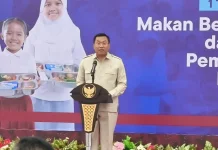 BGN: Program MBG Dorong Pemberdayaan dan Ekonomi Lokal