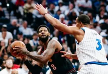 Sixers Melaju, Tantang Celtics di Playoff