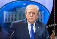 Trump Rencanakan Blokade Jangka Panjang Iran di tengah Mandeknya Perundingan
