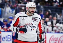 Kepastian Alex Ovechkin di NHL Masih Belum Menemukan Titik Terang