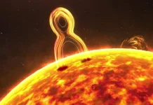 Parker Solar Probe Temukan Mekanisme Baru Ledakan Matahari Pemicu Badai Surya