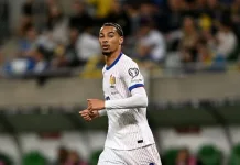 Ekitike Cedera, Perancis Terancam Kehilangan Kekuatan di Piala Dunia