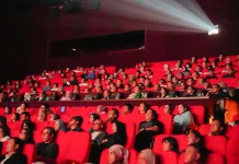 SBY dan Menteri Ekraf Puji Film Kupilih Jalur Langit