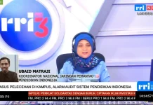 JPPI Menilai Satgas PPKS Kampus Belum Efektif