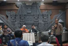 IISM Tekankan Urgensi Tata Kelola Industri Nikel yang Berkeadilan