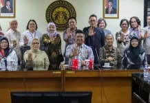 UI–KemenPPPA Siap Tangani Kasus Pelecehan Seksual Grup Chat FHUI