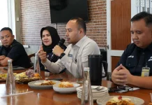 Perkuat Pengawasan Haji, Imigrasi Soetta Bentuk Satgas Khusus