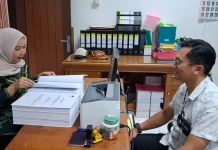 Dirut Karabha Digdaya Segera Disidang, KPK Limpahkan Kasus Suap Hakim PN Depok