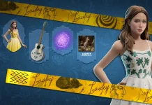 Kolaborasi Laufey dan Fortnite Hadirkan Item Baru dan Fitur Karaoke Mode