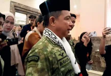 Panglima Sebut Penugasan Pasukan TNI di Lebanon Berakhir Mei 2026