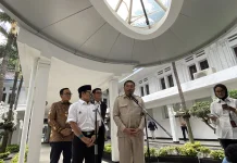 BGN Siapkan Motor Listrik MBG Jangkau Daerah Terpencil