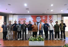 Ruang Ekspresi Indonesia Muda Bicara Kembali Digelar