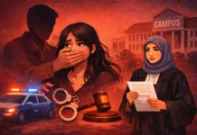 Propindo Desak Adanya Sanksi Tegas Kasus Pelecehan di Kampus