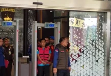 Kejagung Tetapkan Ketua Ombudsman Jadi Tersangka Korupsi Tata Kelola Nikel