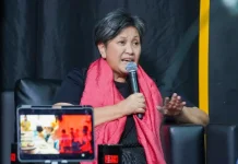 MPR Dorong Pengakuan Perempuan Adat Hadapi Krisis Iklim