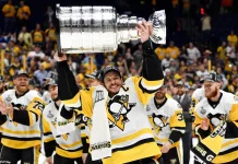 Daftar Matchup Ronde Pertama Stanley Cup Playoffs 2026
