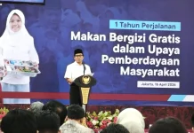 Menko Pemberdayaan Masyarakat Minta Kepala SPPG Tak Berlebihan di Medsos