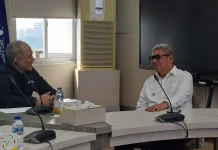 Audiensi Dengan RRI, Bupati Maluku Tenggara Dorong Nomenklatur RRI Langgur