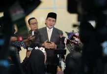 Wamenag Soroti Penguatan Vokasi dalam Reformasi Pendidikan Madrasah