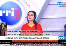 Cuaca Panas Ekstrem Ancam Kesehatan Anak, Orang Tua Diminta Waspada